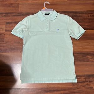 Southern Marsh Collared Shirt